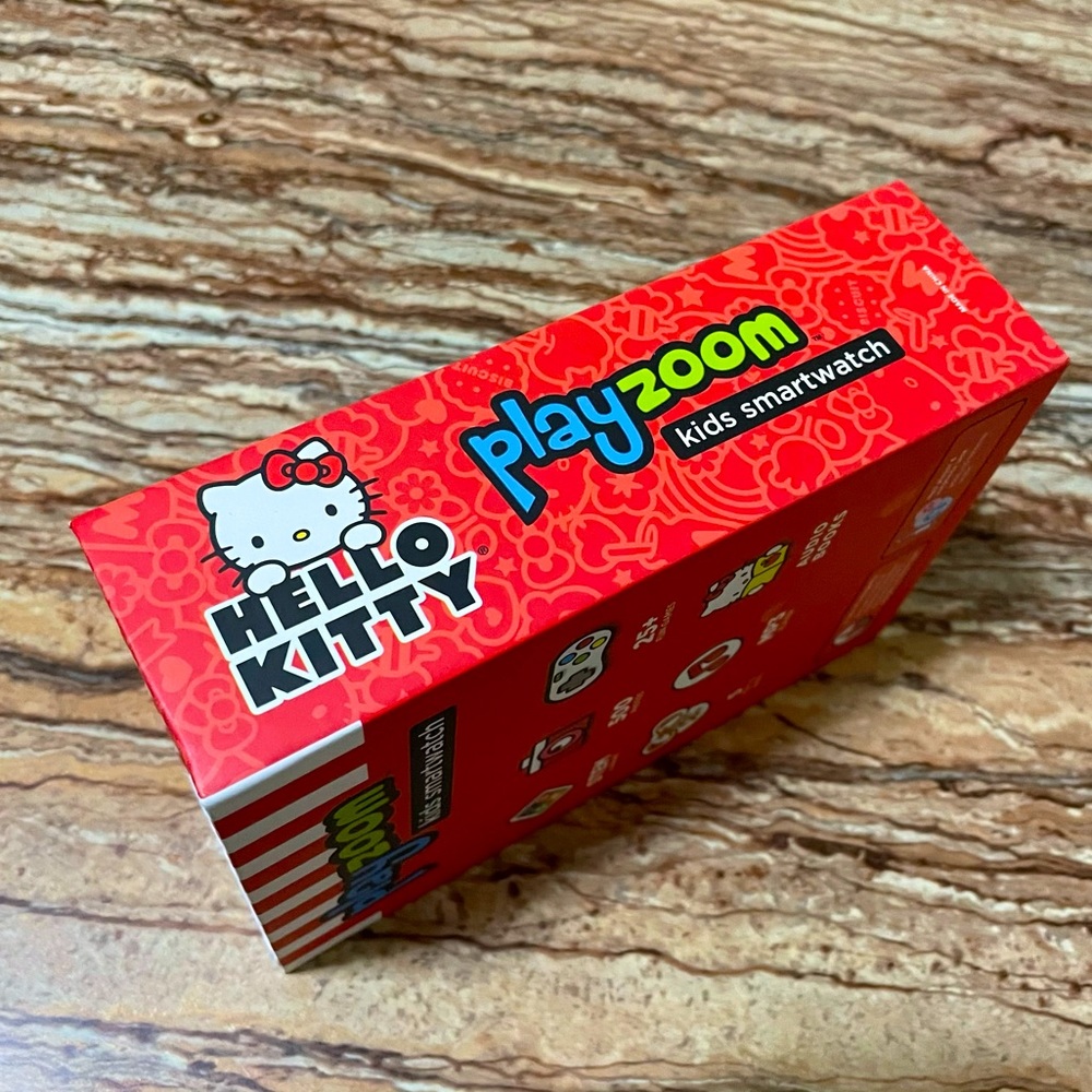Hello Kitty - Picture 5 of 8